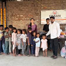 Community outreach