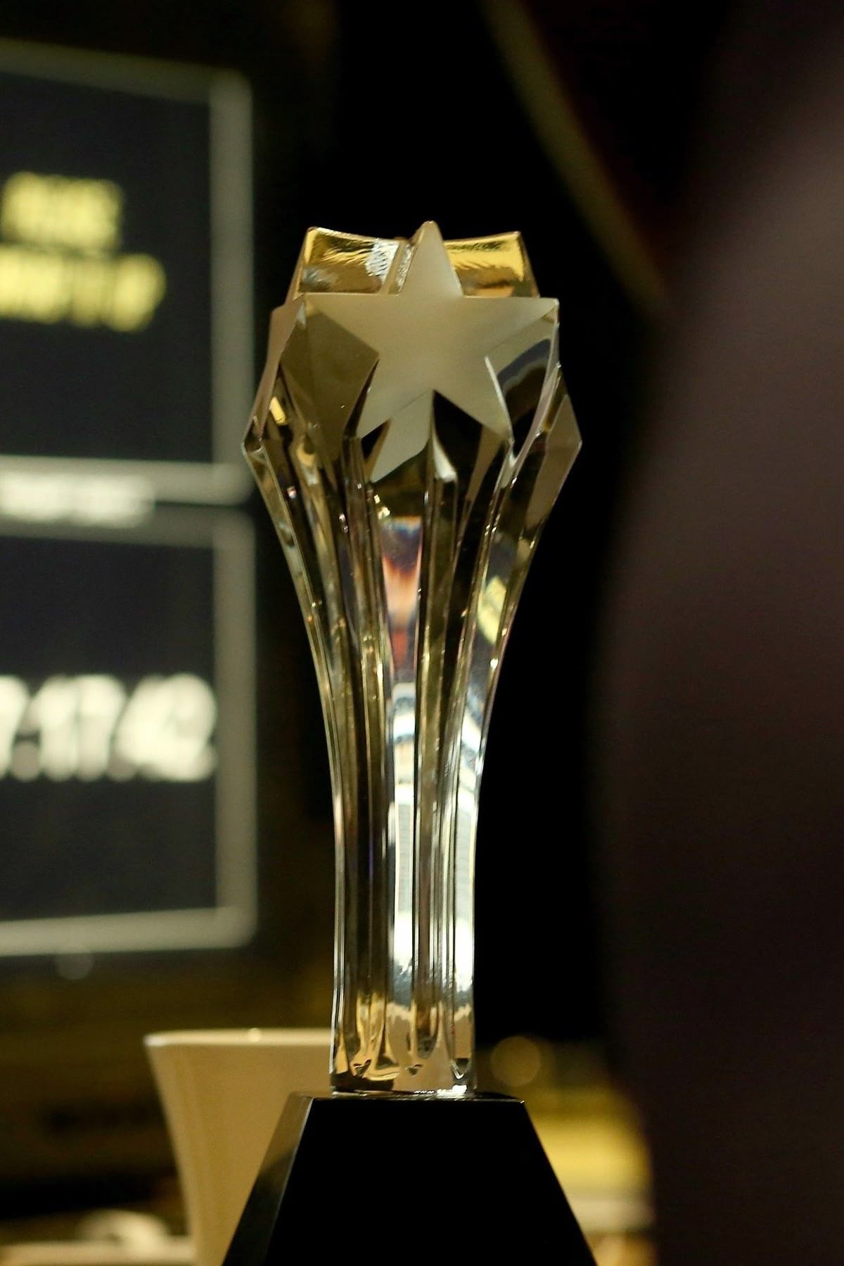 Community Impact Award
