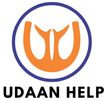 Udaan Help