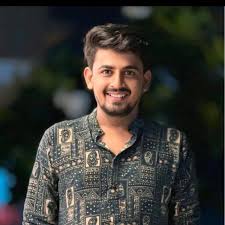 Sagar Doshi - Founder of Udaan Help